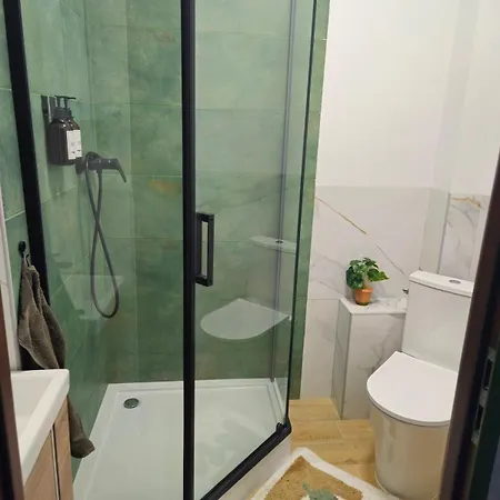 Smulikowskiego Flat 25 * Varsóvia