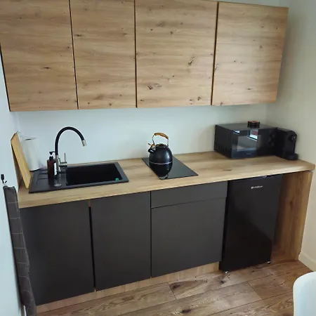 Smulikowskiego Flat 25 *