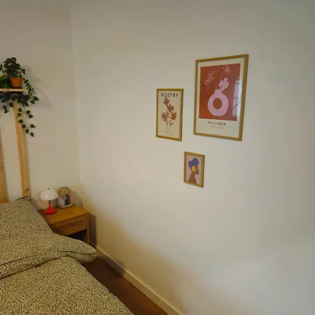 Smulikowskiego Flat 25 アパート *